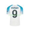 SSC Napoli Face Game Osimhen 9 Thuis Shirt 2022-23